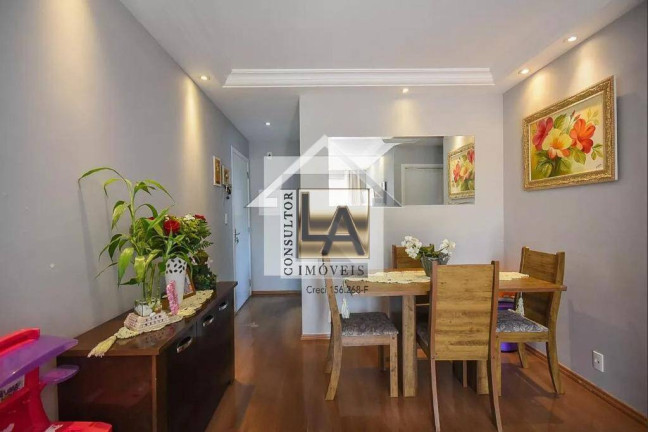 Imagem Apartamento com 2 Quartos à Venda, 53 m² em Vila Andrade - São Paulo