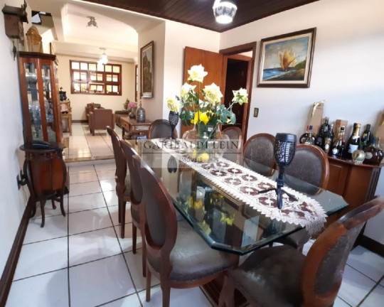Imagem Casa com 4 Quartos à Venda, 300 m² em Cidade Universitária - Campinas