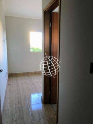 Imagem Casa com 2 Quartos à Venda, 61 m² em Jardim Santo Antônio - Atibaia