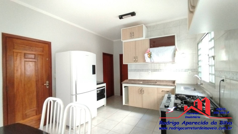 Imagem Casa com 2 Quartos à Venda, 250 m² em Bosque Da Saúde - Birigui