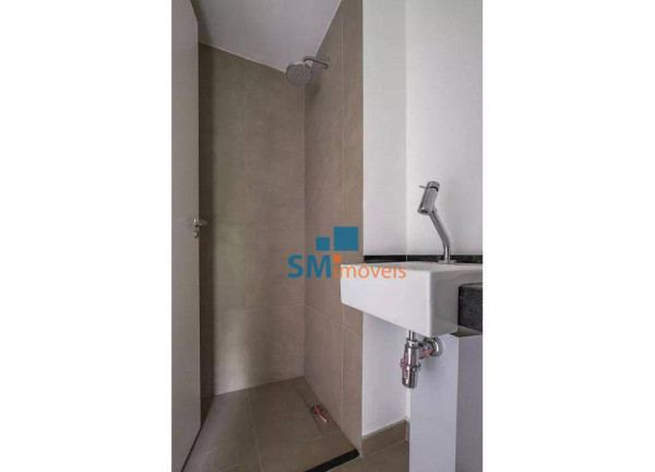 Imagem Apartamento com 1 Quarto à Venda, 28 m² em Cerqueira César - São Paulo Imagem Apartamento com 1 Quarto à Venda, 28 m² em Cerqueira César - São Paulo