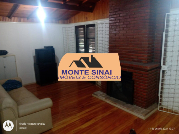 Imagem Chácara com 3 Quartos à Venda, 3 m² em Centro - Capela Do Alto Imagem Chácara com 3 Quartos à Venda, 3 m² em Centro - Capela Do Alto