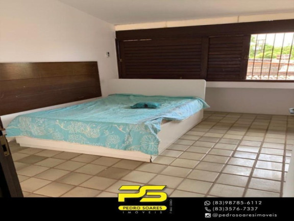 Imagem Casa com 6 Quartos à Venda, 500 m² em Camboinha - Cabedelo Imagem Casa com 6 Quartos à Venda, 500 m² em Camboinha - Cabedelo