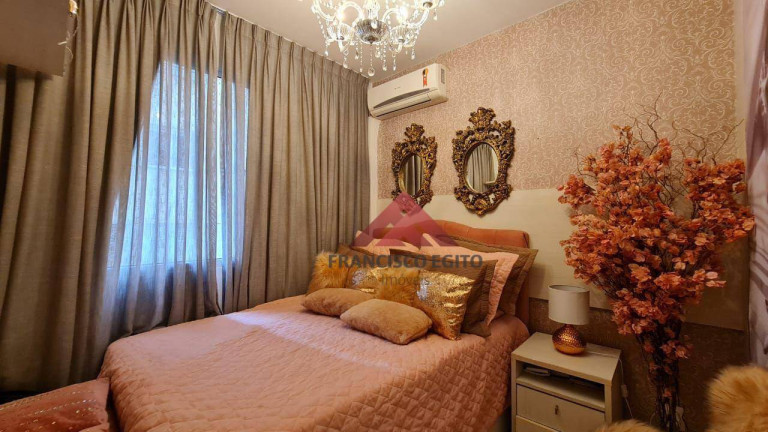 Imagem Apartamento com 3 Quartos à Venda, 90 m² em Icaraí - Niterói Imagem Apartamento com 3 Quartos à Venda, 90 m² em Icaraí - Niterói