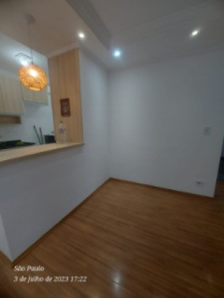 Imagem Apartamento com 2 Quartos à Venda, 47 m² em Taboão - São Bernardo Do Campo