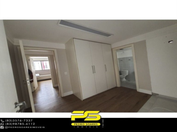 Imagem Apartamento com 3 Quartos à Venda, 90 m² em Aeroclube - João Pessoa Imagem Apartamento com 3 Quartos à Venda, 90 m² em Aeroclube - João Pessoa