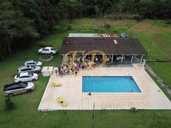 Imagem Chácara com 4 Quartos à Venda, 32.000 m² em Pirucaia - Mairiporã Imagem Chácara com 4 Quartos à Venda, 32.000 m² em Pirucaia - Mairiporã