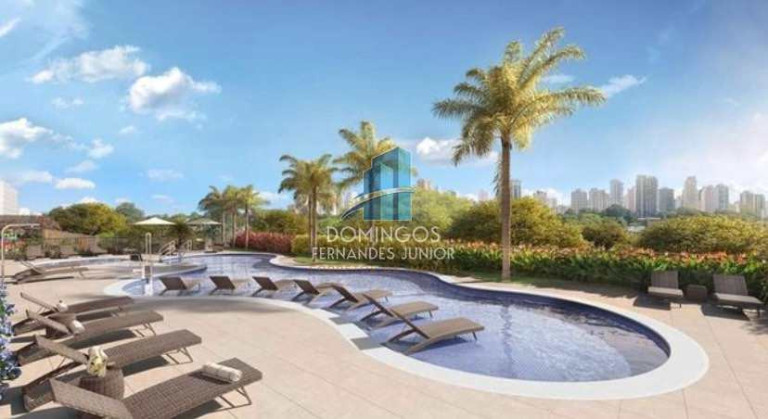 Imagem Apartamento com 2 Quartos à Venda, 42 m² em Barra Funda - São Paulo Imagem Apartamento com 2 Quartos à Venda, 42 m² em Barra Funda - São Paulo