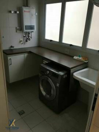Imagem Apartamento com 3 Quartos à Venda, 204 m² em Gonzaga - Santos Imagem Apartamento com 3 Quartos à Venda, 204 m² em Gonzaga - Santos
