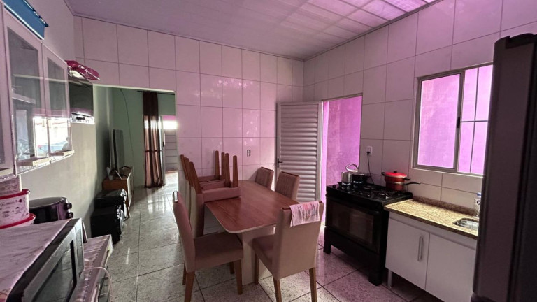 Imagem Casa com 2 Quartos à Venda,  em Jardim Monte Santo - Itapetininga