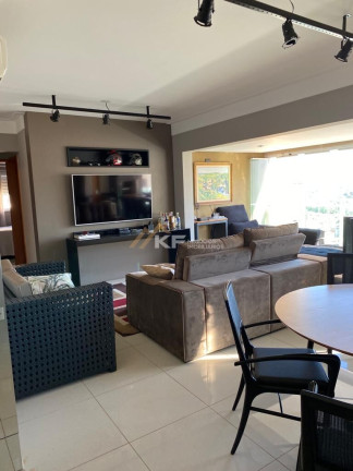 Imagem Apartamento com 3 Quartos à Venda, 106 m² em Bosque Das Juritis - Ribeirão Preto Imagem Apartamento com 3 Quartos à Venda, 106 m² em Bosque Das Juritis - Ribeirão Preto
