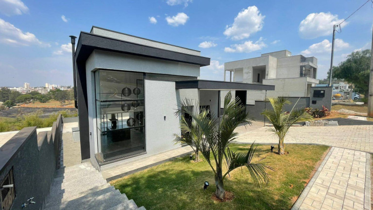 Imagem Casa com 3 Quartos à Venda, 180 m² em Condomínio Villa Real De Bragança - Bragança Paulista Imagem Casa com 3 Quartos à Venda, 180 m² em Condomínio Villa Real De Bragança - Bragança Paulista