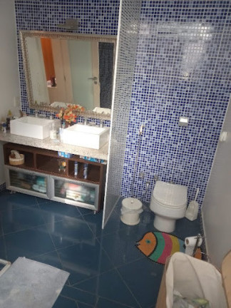 Imagem Casa com 3 Quartos à Venda, 430 m² em Condomínio Lago Da Boa Vista - Sorocaba