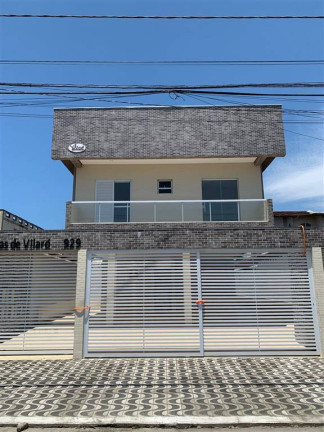 Sobrado com 2 Quartos à Venda, 56 m² em Ocian - Praia Grande