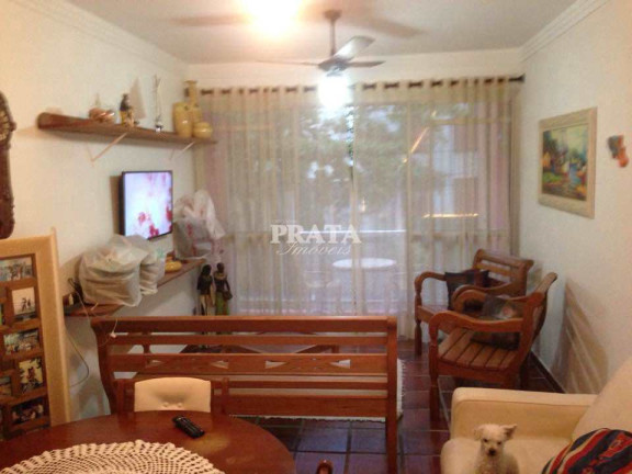 Imagem Apartamento com 2 Quartos à Venda, 75 m² em Jardim Vitória - Guarujá Imagem Apartamento com 2 Quartos à Venda, 75 m² em Jardim Vitória - Guarujá