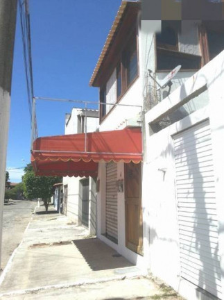 Imagem Sobrado com 2 Quartos à Venda, 100 m² em Recanto Das Dunas - Cabo Frio