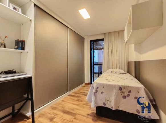 Imagem Apartamento com 5 Quartos à Venda, 330 m² em Ondina - Salvador