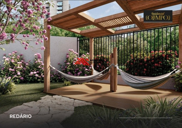 Apartamento com 3 Quartos à Venda, 58 m² em Macedo - Guarulhos