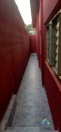 Imagem Imóvel à Venda, 1.100 m² em Vila Das Mercês - São Paulo
