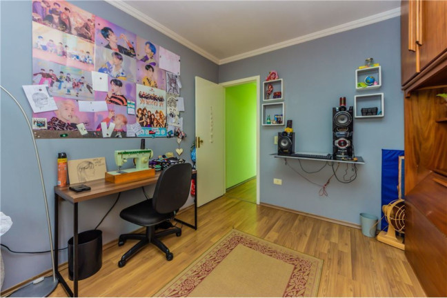 Imagem Casa com 3 Quartos à Venda,  em Vila Esperança - São Paulo
