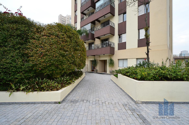 Imagem Apartamento com 3 Quartos à Venda, 170 m² em Cidade Monções - São Paulo Imagem Apartamento com 3 Quartos à Venda, 170 m² em Cidade Monções - São Paulo