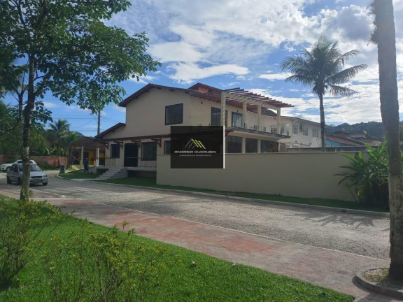 Imagem Casa com 4 Quartos à Venda, 300 m² em Horto Florestal - Ubatuba Imagem Casa com 4 Quartos à Venda, 300 m² em Horto Florestal - Ubatuba