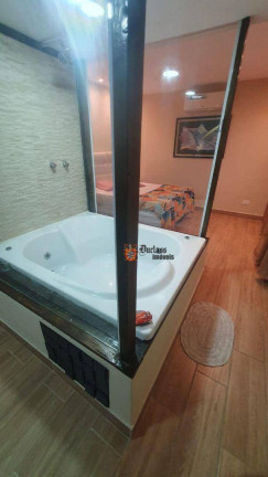 Imagem Edifício Residencial com 7 Quartos à Venda, 310 m² em Solemar - Praia Grande