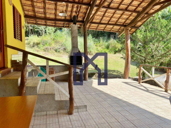 Imagem Chácara com 5 Quartos à Venda, 6.000 m² em Ilhéus - Itajubá