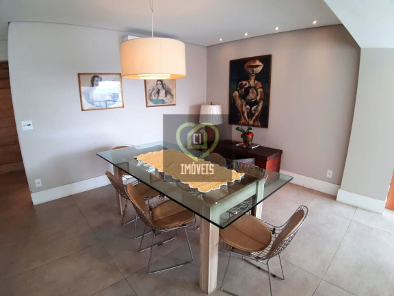 Imagem Apartamento com 3 Quartos à Venda, 172 m² em Perdizes - São Paulo