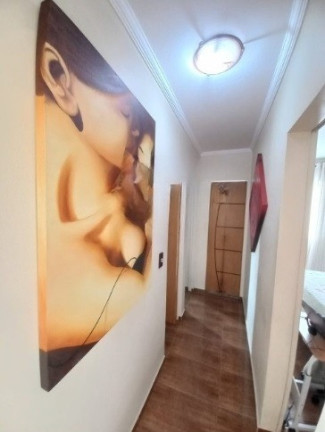 Imagem Apartamento com 3 Quartos à Venda, 63 m² em Jardim Vergueiro (sacomã) - São Paulo Imagem Apartamento com 3 Quartos à Venda, 63 m² em Jardim Vergueiro (sacomã) - São Paulo