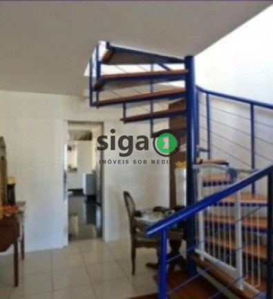 Imagem Apartamento com 4 Quartos para Alugar, 265 m² em Paraíso Do Morumbi - São Paulo Imagem Apartamento com 4 Quartos para Alugar, 265 m² em Paraíso Do Morumbi - São Paulo