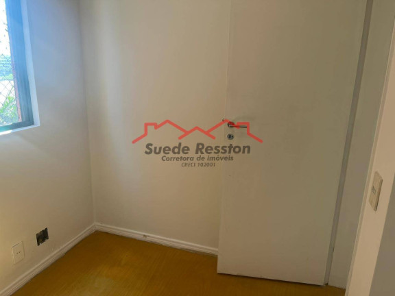 Imagem Apartamento com 3 Quartos para Alugar, 64 m² em Vila Do Castelo - São Paulo