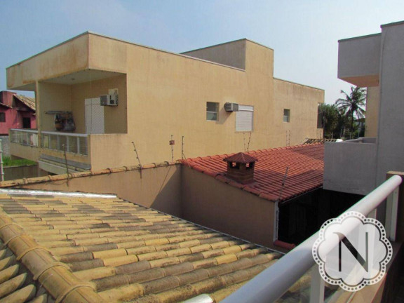 Imagem Sobrado com 2 Quartos à Venda, 119 m² em Cibratel I - Itanhaém