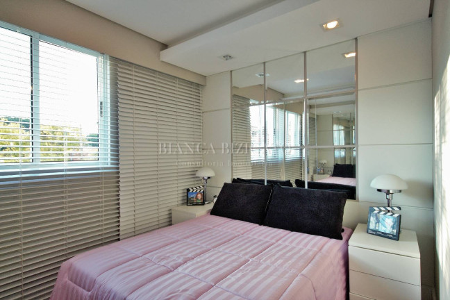 Imagem Apartamento com 3 Quartos à Venda, 60 m² em Boa Vista - Curitiba