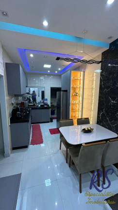 Imagem Casa com 2 Quartos à Venda, 75 m² em Setor Santos Dumont - Goiânia Imagem Casa com 2 Quartos à Venda, 75 m² em Setor Santos Dumont - Goiânia