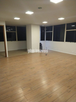 Imagem Imóvel Comercial para Alugar, 161 m² em Jardim Paulistano - São Paulo