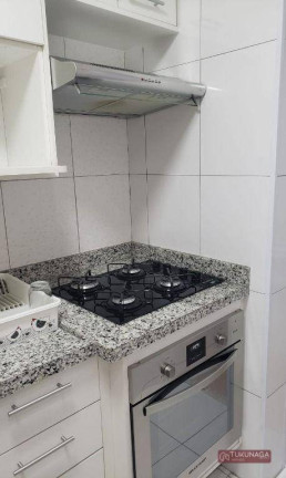 Imagem Apartamento com 2 Quartos à Venda, 45 m² em Vila Mazzei - São Paulo Imagem Apartamento com 2 Quartos à Venda, 45 m² em Vila Mazzei - São Paulo