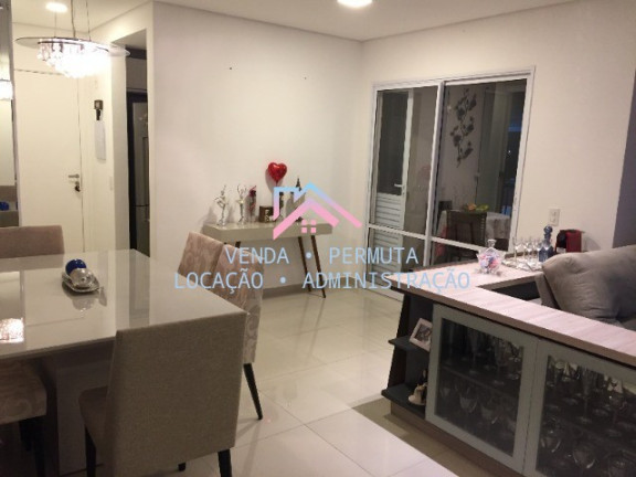Imagem Apartamento com 2 Quartos à Venda, 76 m² em Jardim Ermida I - Jundiaí