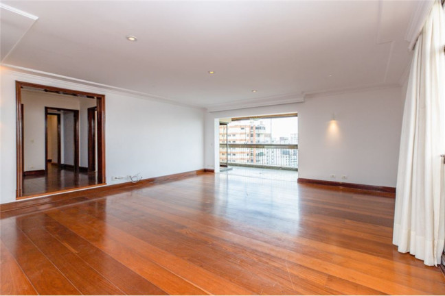 Imagem Apartamento com 4 Quartos à Venda, 296 m² em Vila Andrade - São Paulo