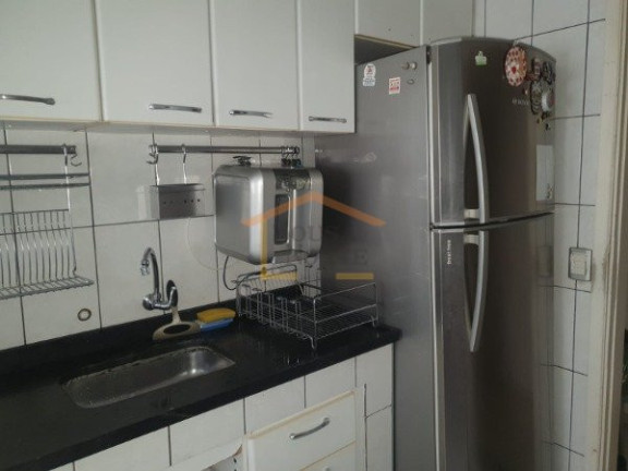 Imagem Apartamento com 2 Quartos à Venda, 62 m² em Jardim Paraíso - São Paulo Imagem Apartamento com 2 Quartos à Venda, 62 m² em Jardim Paraíso - São Paulo