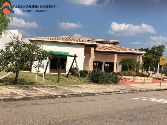 Imagem Terreno à Venda, 250 m² em Cajuru Do Sul - Sorocaba