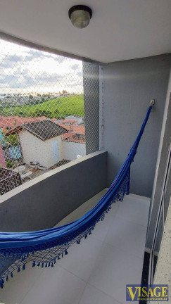 Imagem Apartamento com 2 Quartos à Venda, em Loteamento Vila Romana - Jacareí Imagem Apartamento com 2 Quartos à Venda, em Loteamento Vila Romana - Jacareí