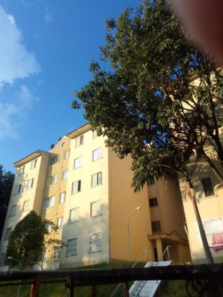 Imagem Imóvel com 1 Quarto à Venda, 46 m² em São Pedro - Osasco
