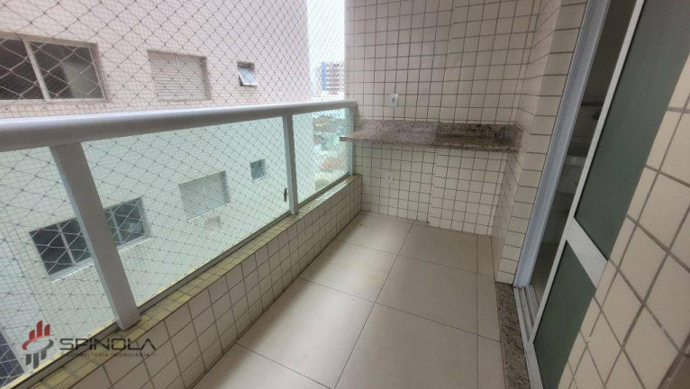 Imagem Apartamento com 1 Quarto à Venda, 53 m² em Vila Guilhermina - Praia Grande Imagem Apartamento com 1 Quarto à Venda, 53 m² em Vila Guilhermina - Praia Grande