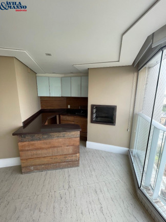Imagem Apartamento com 3 Quartos à Venda, 106 m² em Mooca - São Paulo Imagem Apartamento com 3 Quartos à Venda, 106 m² em Mooca - São Paulo