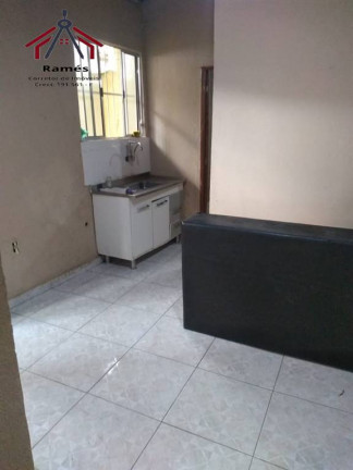 Imagem Casa com 1 Quarto à Venda,  em Ilha Das Caieiras - Praia Grande