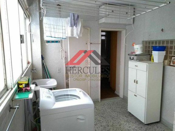 Imagem Apartamento com 2 Quartos à Venda, 138 m² em Perdizes - São Paulo
