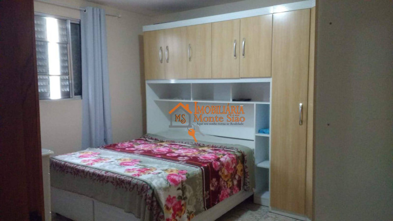 Imagem Apartamento com 2 Quartos à Venda, 63 m² em Jardim Flor Da Montanha - Guarulhos Imagem Apartamento com 2 Quartos à Venda, 63 m² em Jardim Flor Da Montanha - Guarulhos