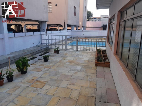 Imagem Apartamento com 2 Quartos à Venda, 60 m² em Ermelino Matarazzo - São Paulo