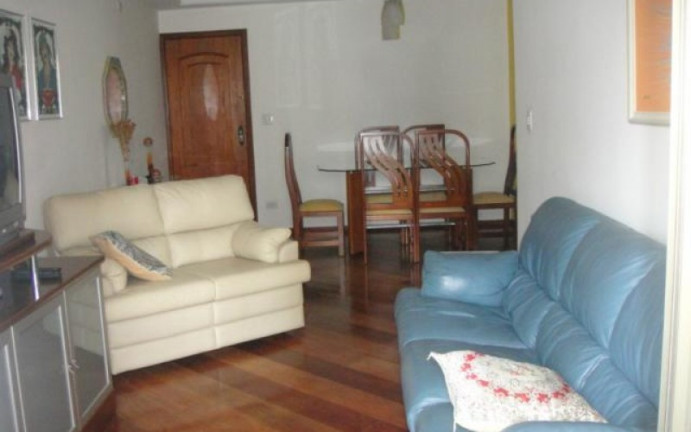Apartamento com 3 Quartos à Venda, 96 m² em Jardim Aquarius - São José Dos Campos